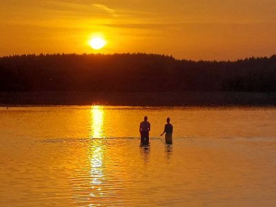 Holiday house Villa Rosenrot - Environment photo 34