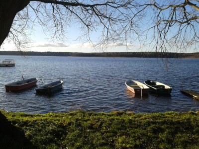 Holiday house Villa Rosenrot - Environment photo 35