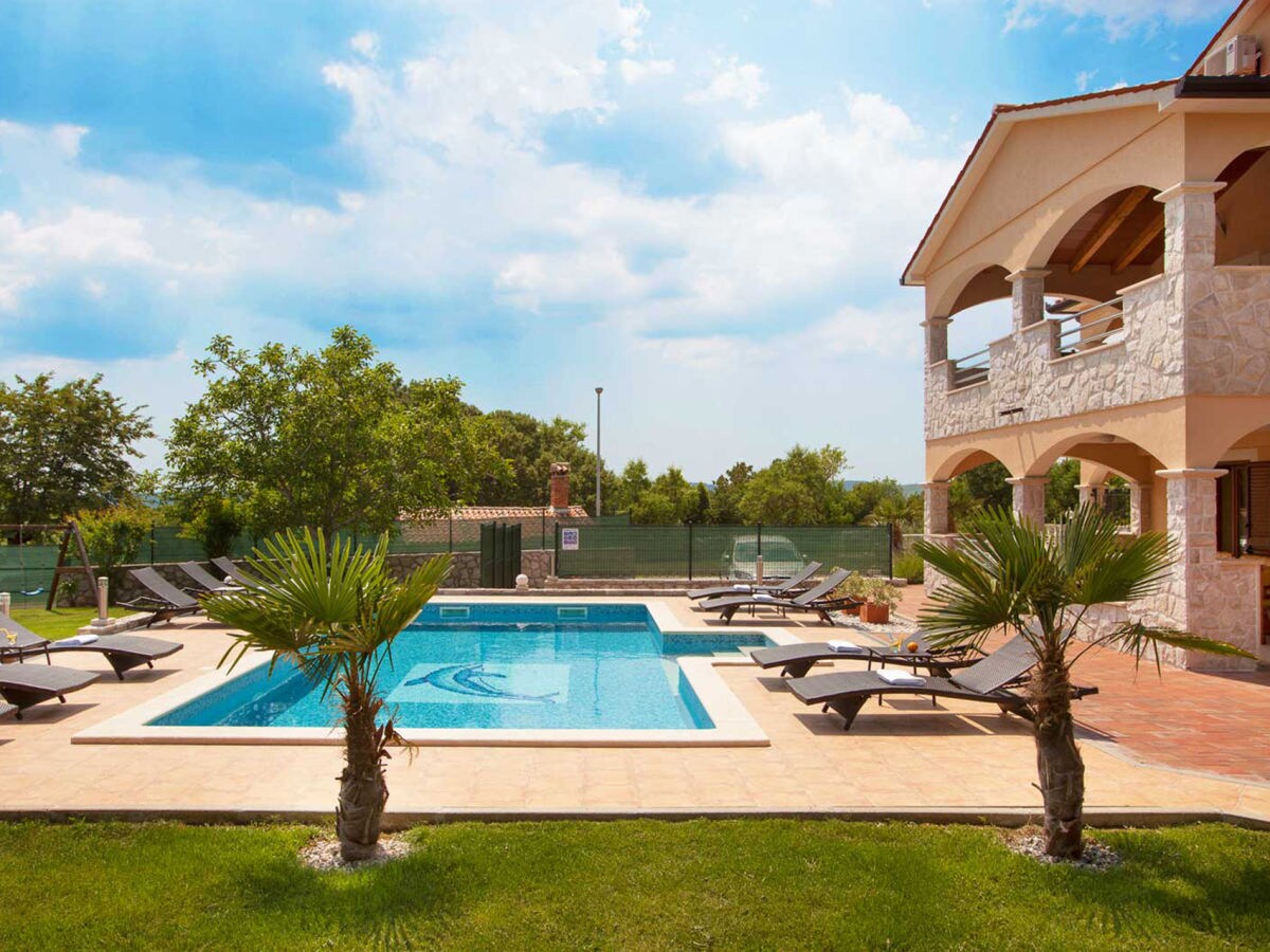 Holiday house Villa Zora