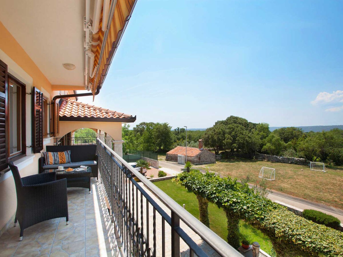 Holiday house Villa Zora - Outdoor photo 5