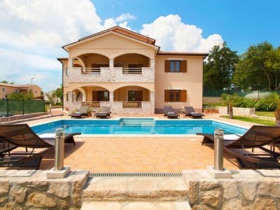 Holiday house Villa Zora - Outdoor photo 2