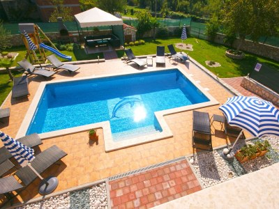 Holiday house Villa Zora - Outdoor photo 3