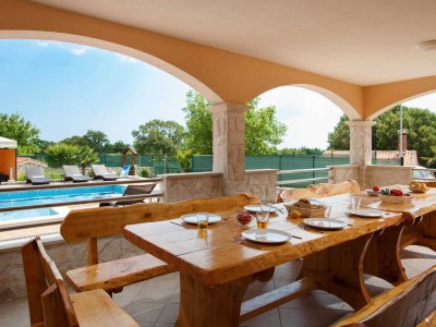 Holiday house Villa Zora - Outdoor photo 4