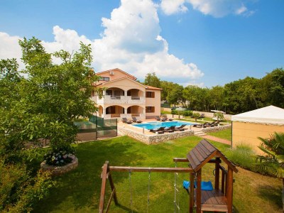 Holiday house Villa Zora - Outdoor photo 6