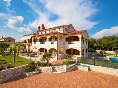 Holiday house Villa Zora - Outdoor photo 7