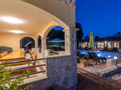 Holiday house Villa Zora - Outdoor photo 9