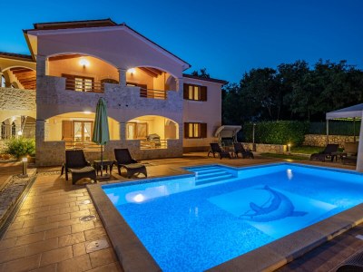 Holiday house Villa Zora - Outdoor photo 10