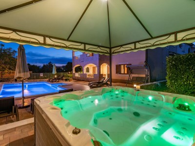 Holiday house Villa Zora - Outdoor photo 11