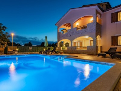 Holiday house Villa Zora - Outdoor photo 12