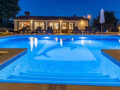 Holiday house Villa Zora - Outdoor photo 13