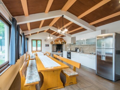 Holiday house Villa Zora - Features photo 14