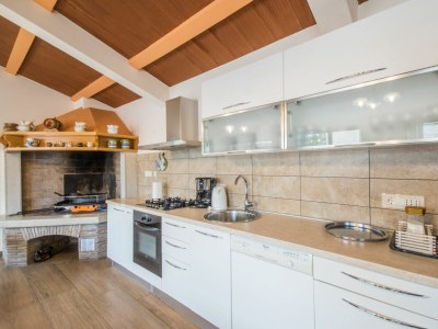 Holiday house Villa Zora - Features photo 15