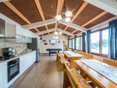 Holiday house Villa Zora - Features photo 16