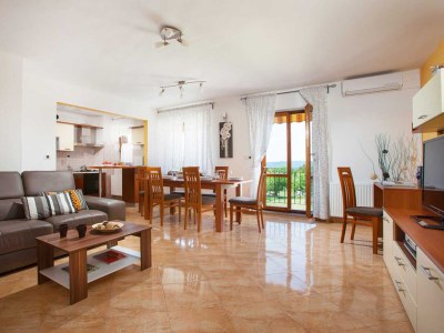 Holiday house Villa Zora - Features photo 19