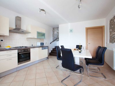 Holiday house Villa Zora - Features photo 22