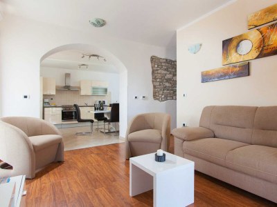 Holiday house Villa Zora - Features photo 23