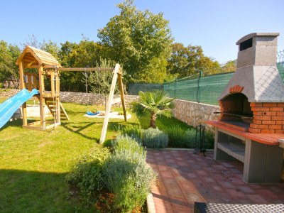 Holiday house Villa Zora - Environment photo 30