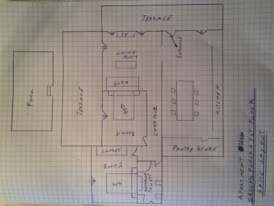 Holiday house Villa Zora - Document photo 38