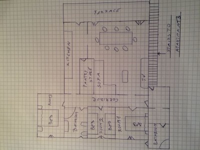 Holiday house Villa Zora - Document photo 39