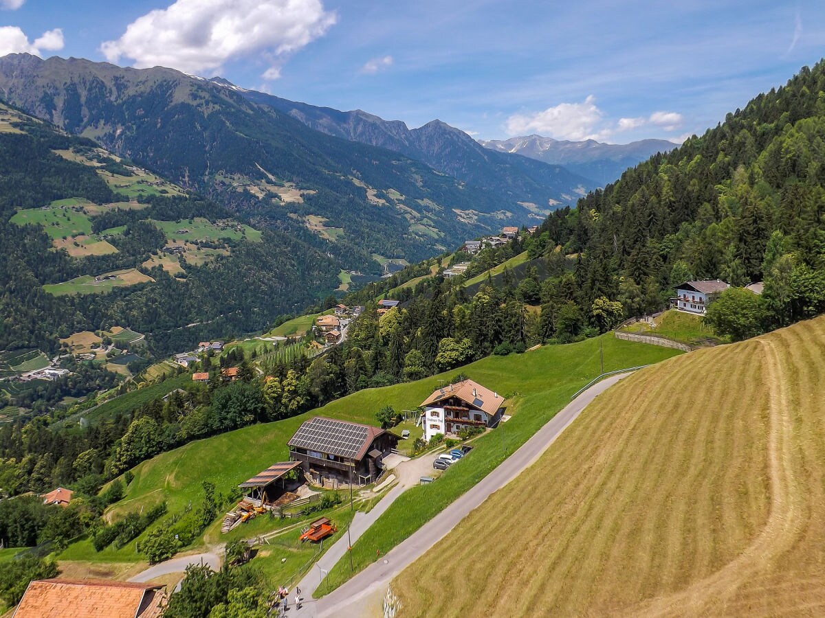 Farmhouse Lechnerhof - Outdoor photo 4