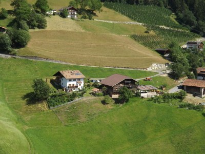 Farmhouse Lechnerhof - Outdoor photo 5