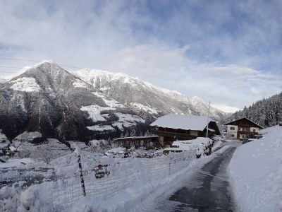 Farmhouse Lechnerhof - Outdoor photo 8