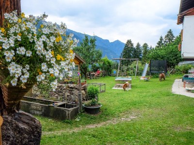 Farmhouse Lechnerhof - Outdoor photo 11