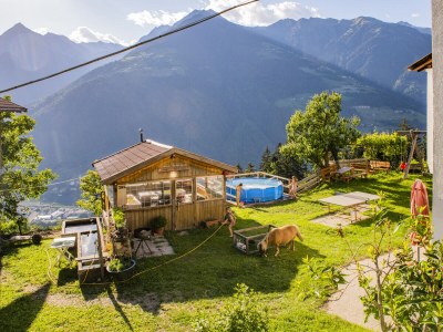 Farmhouse Lechnerhof - Outdoor photo 15