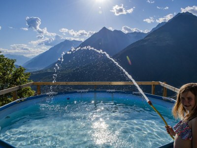 Farmhouse Lechnerhof - Outdoor photo 17