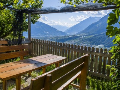Farmhouse Lechnerhof - Outdoor photo 18