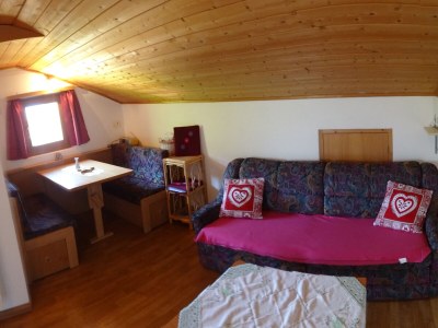 Farmhouse Lechnerhof - Features photo 21