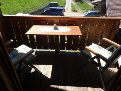 Farmhouse Lechnerhof - Features photo 23