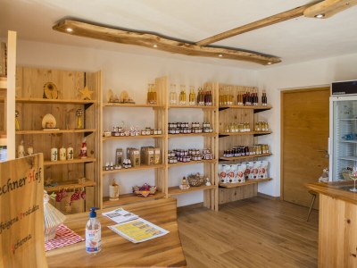 Farmhouse Lechnerhof - Features photo 24