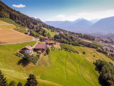 Farmhouse Lechnerhof - Environment photo 25