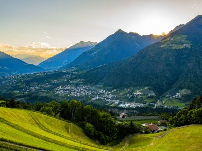 Farmhouse Lechnerhof - Environment photo 28