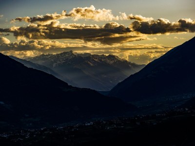 Farmhouse Lechnerhof - Environment photo 29