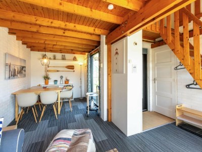 Holiday house Holiday Home near Beach with Pool Access - Features photo 14