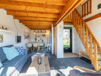 Holiday house Holiday Home near Beach with Pool Access - Features photo 16