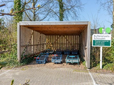 Holiday house Holiday Home near Beach with Pool Access - Outdoor photo 30