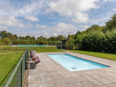 Holiday house Holiday Home near Beach with Pool Access - Outdoor photo 32