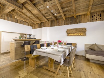 Chalet Chalet Modern Life - Features photo 11