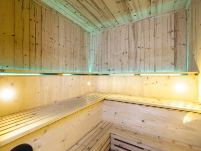 Chalet Chalet Modern Life - Features photo 18