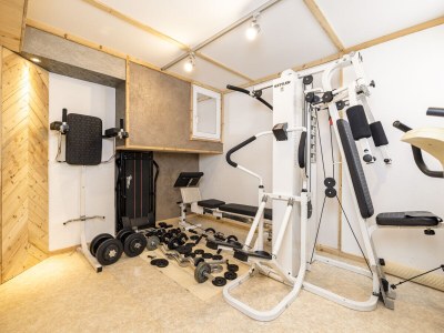 Chalet Chalet Modern Life - Features photo 20