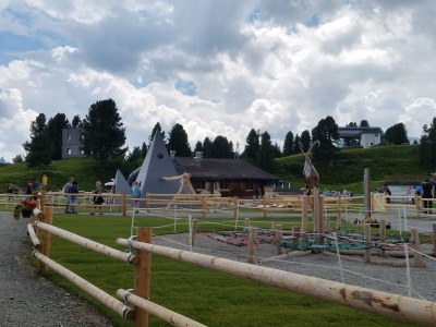 Chalet Chalet Modern Life - Environment photo 24