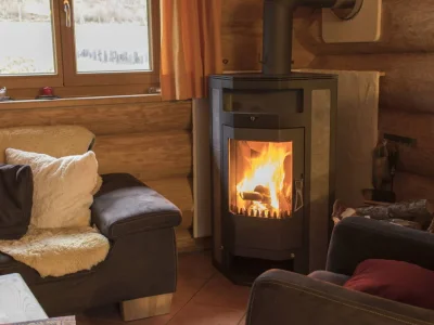 Holiday house Kanadablockhaus - Features photo 10