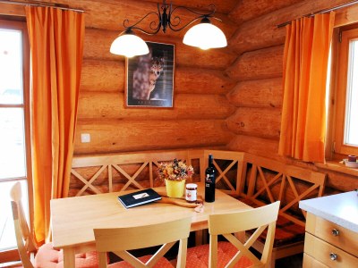 Holiday house Kanadablockhaus - Features photo 11