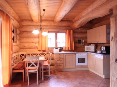 Holiday house Kanadablockhaus - Features photo 12