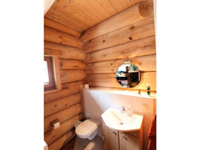 Holiday house Kanadablockhaus - Features photo 13