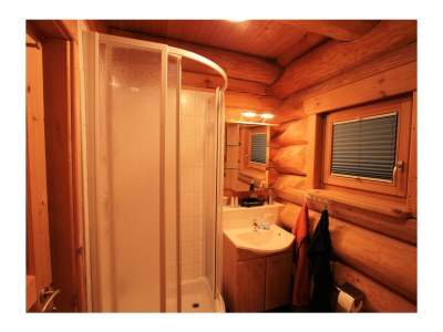 Holiday house Kanadablockhaus - Features photo 14