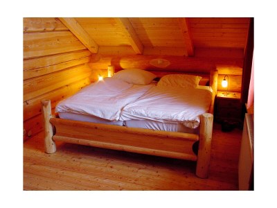 Holiday house Kanadablockhaus - Features photo 15